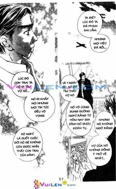 thiên thần dễ thương chapter 4 57