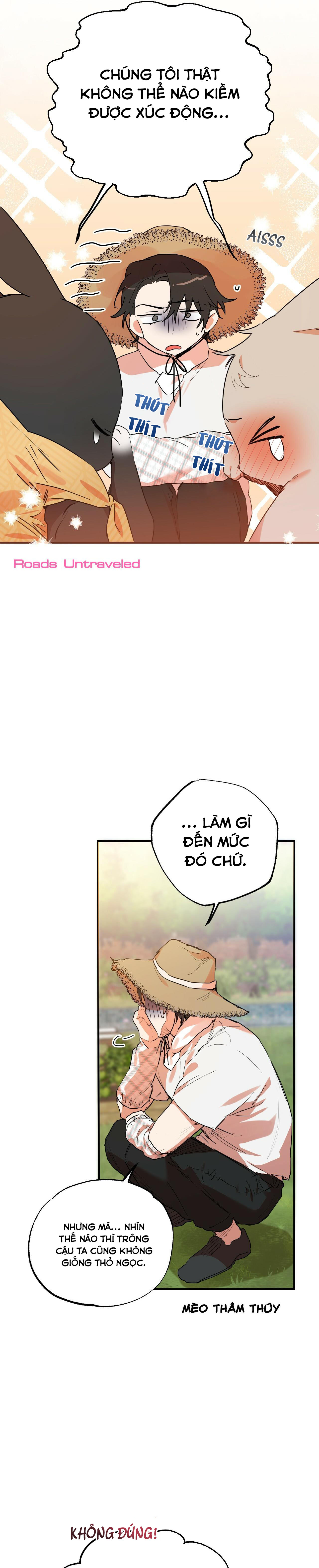 đàn thỏ của habibi chapter 10 28