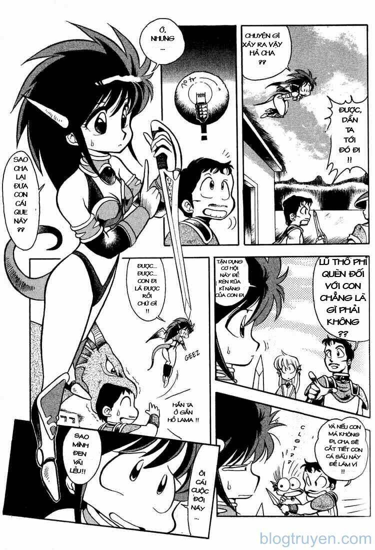 dragon half chapter 1 11