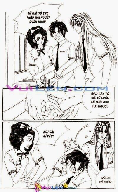 ảo vọng tình yêu chapter 7 120