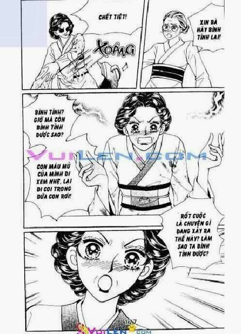 nhật ký tân hôn chapter 9 126