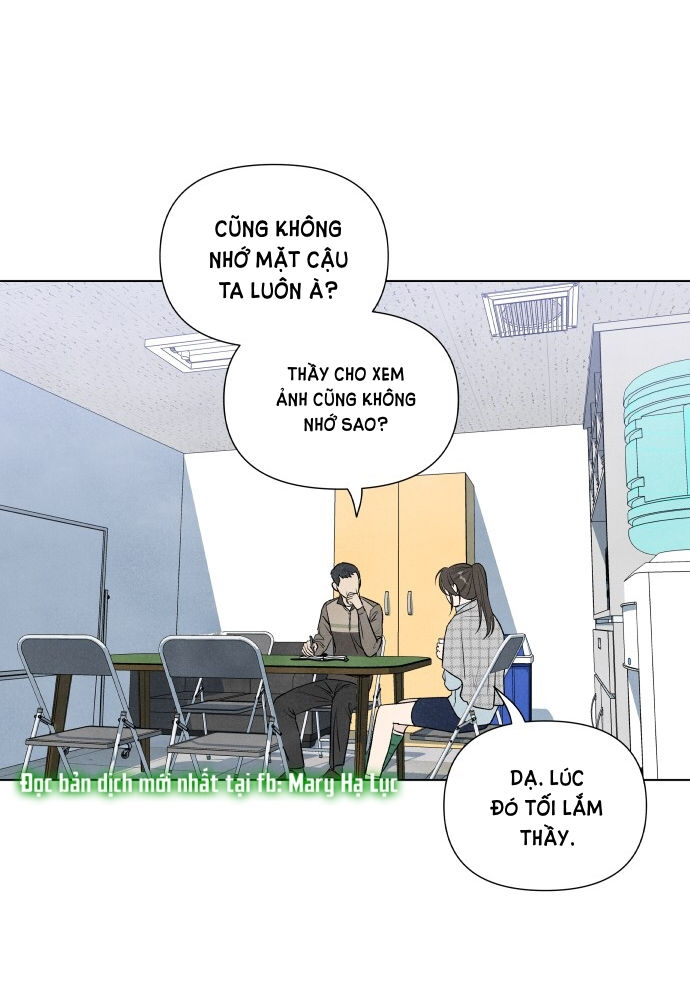 điều khiến tôi quyết tâm muốn chết chapter 11.1 11