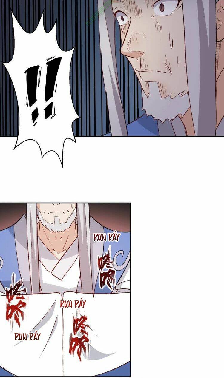 ta luyện giả kim trong thời đại tu tiên chapter 10 19