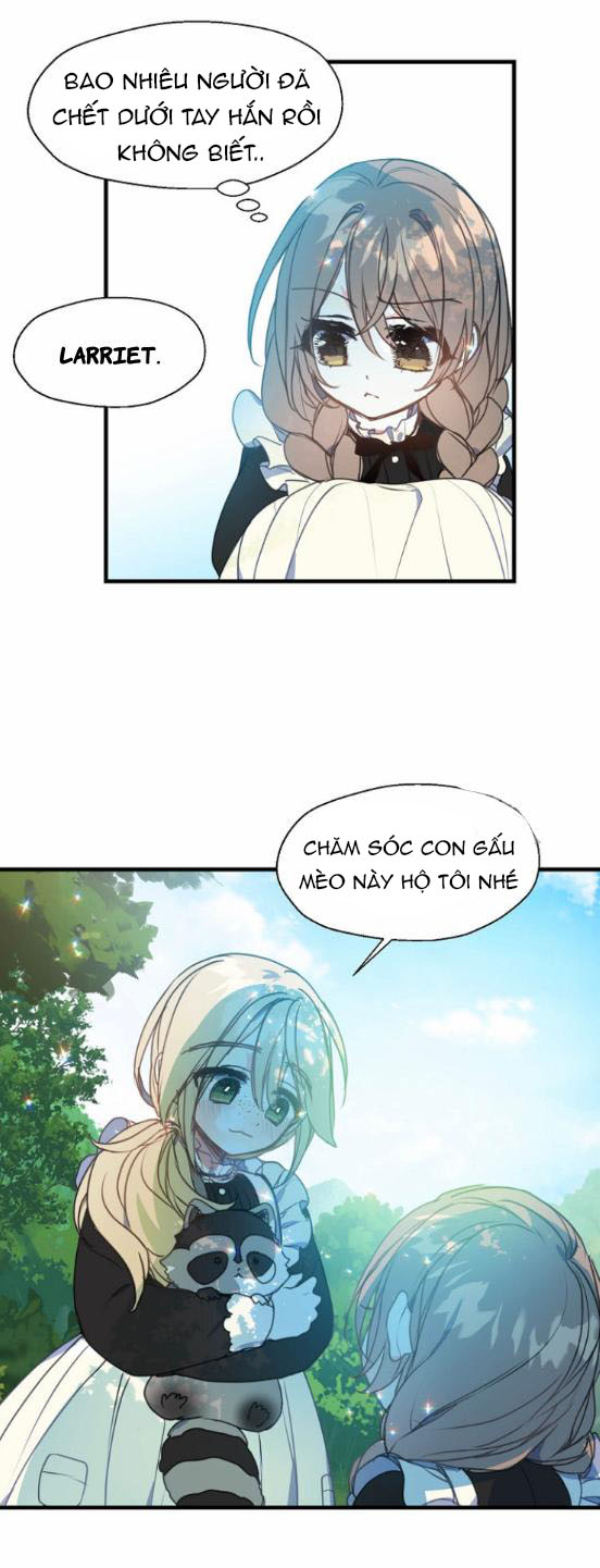 bệ hạ, xin đừng giết tôi!! chapter 23 36