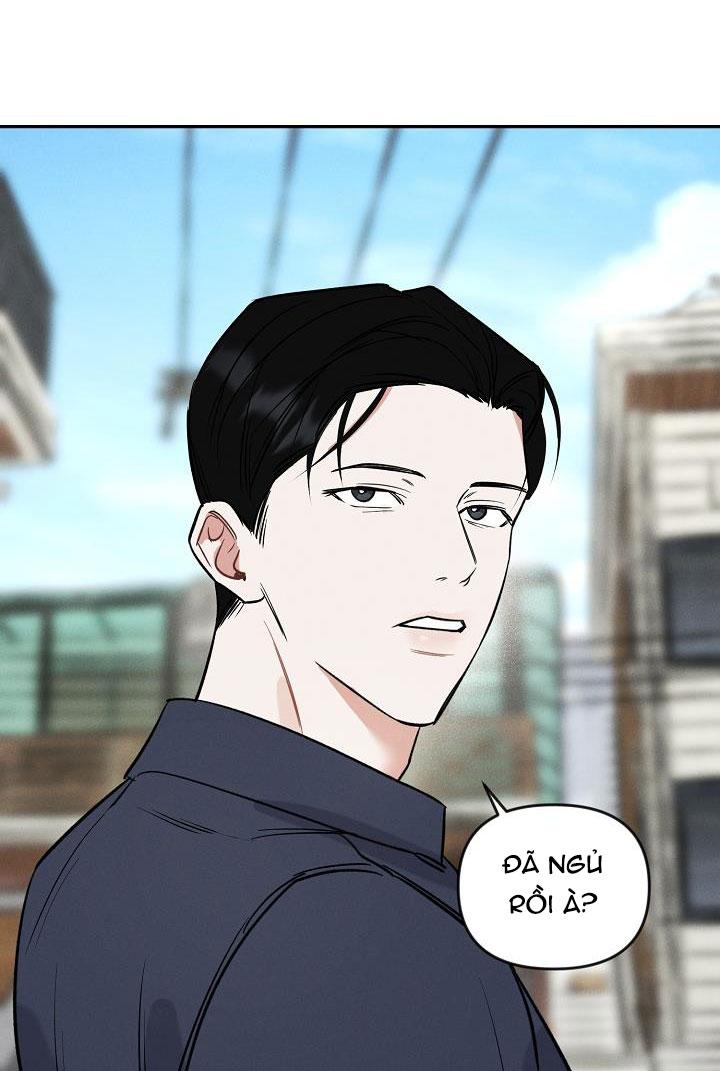 mặt trời của đêm chapter 5 21