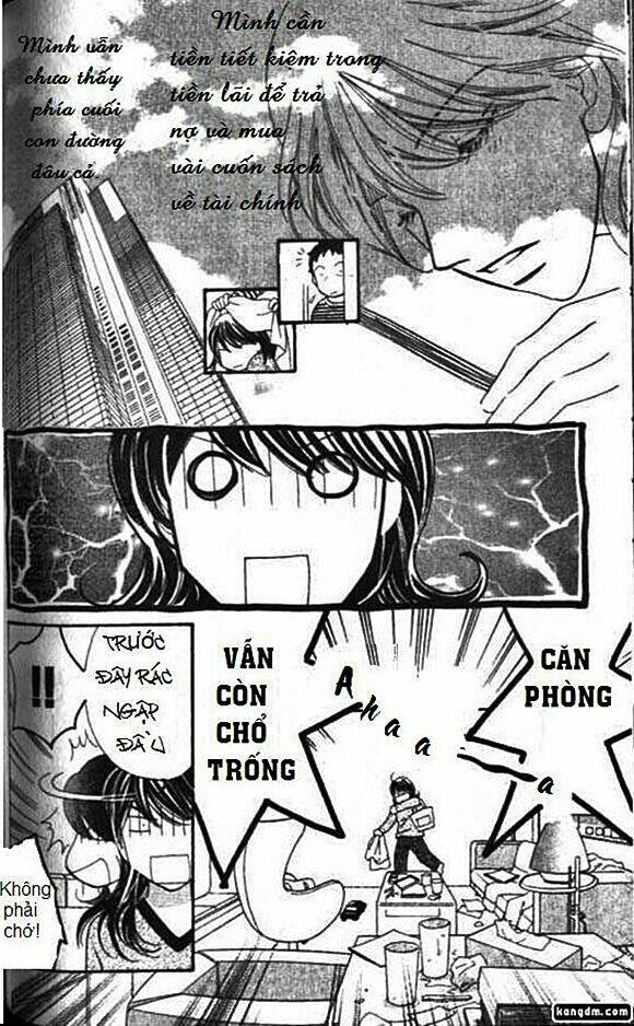 diamond life chapter 4 8