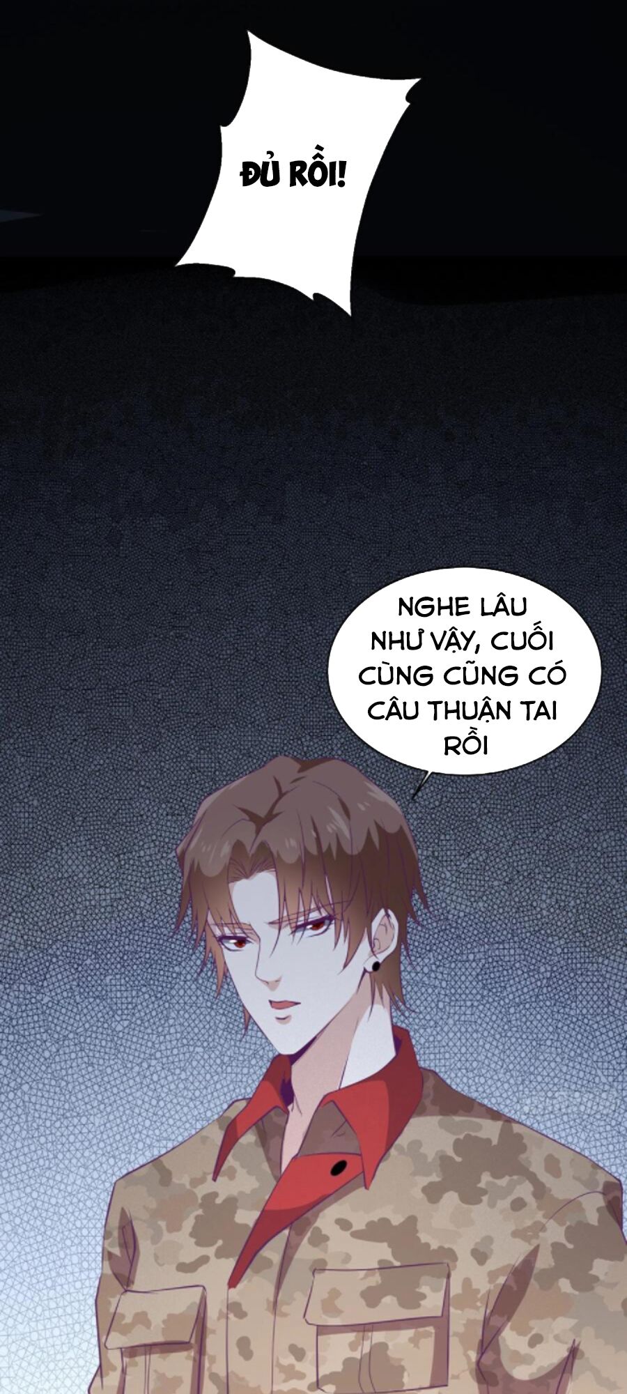 nãi ba là chiến thần mạnh nhất chapter 68 31