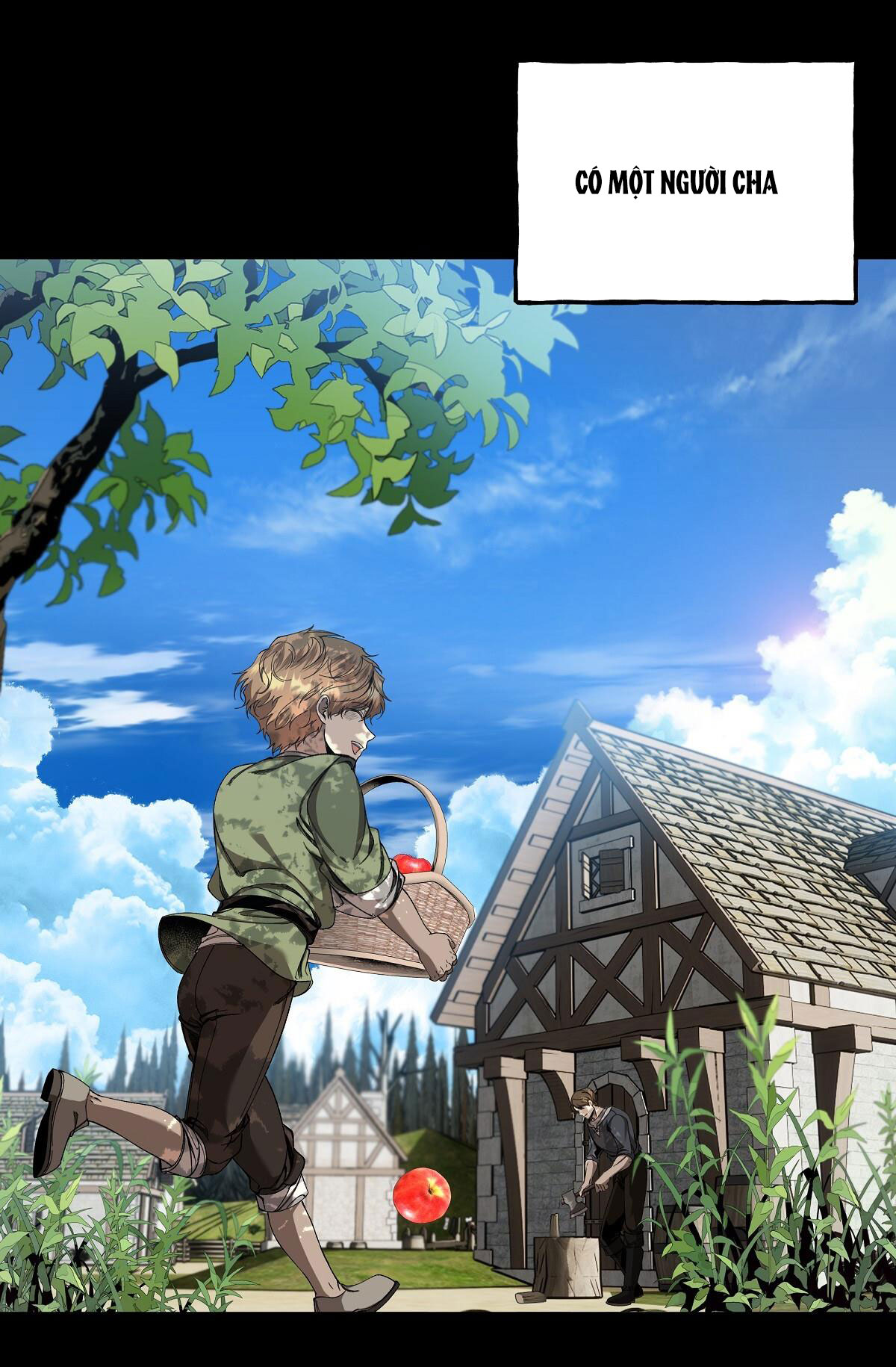 bánh xe của charlotte chapter 25.1 22