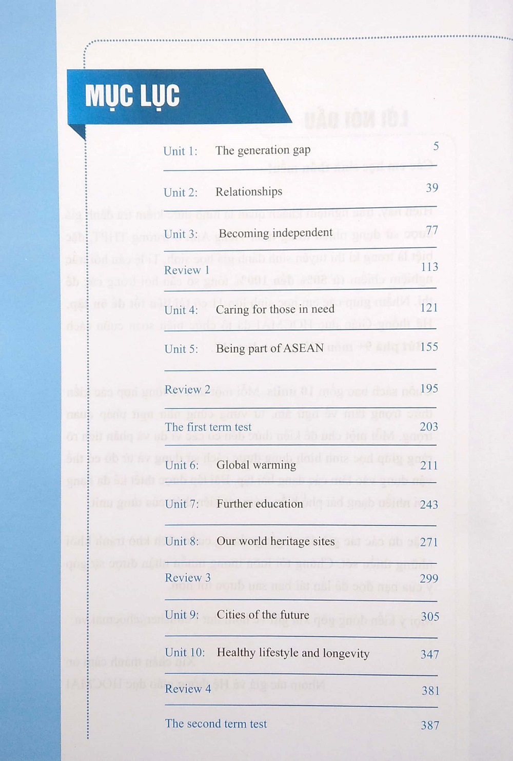 Sách Bứt phá 9+ môn Tiếng anh lớp 11