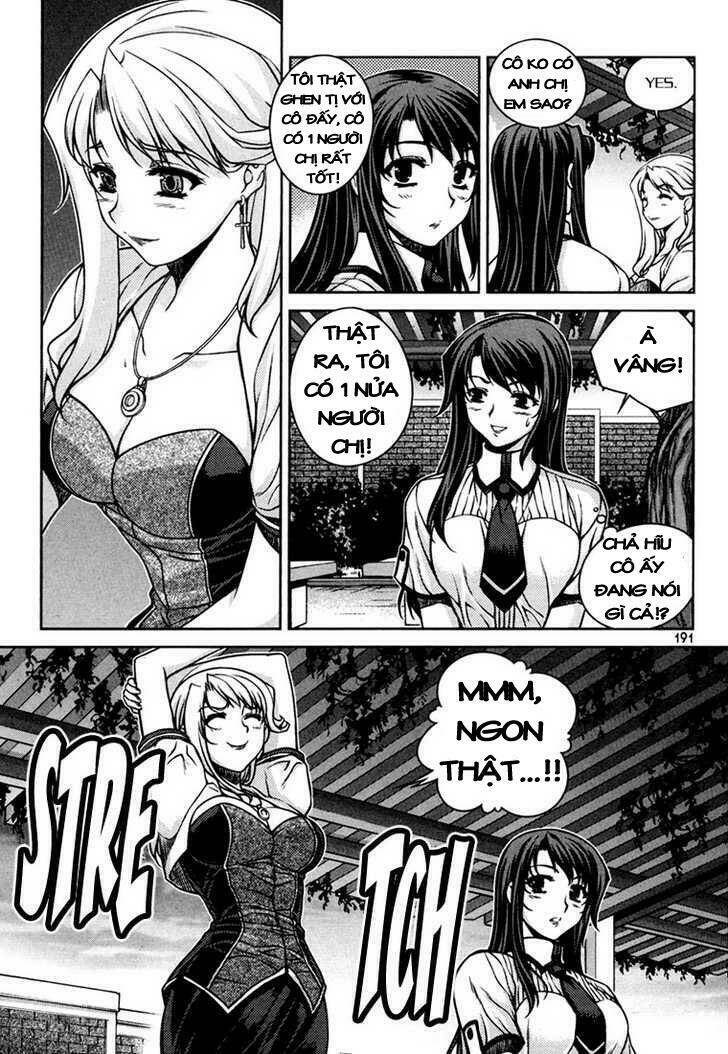 unbalance x unbalance chapter 40 18