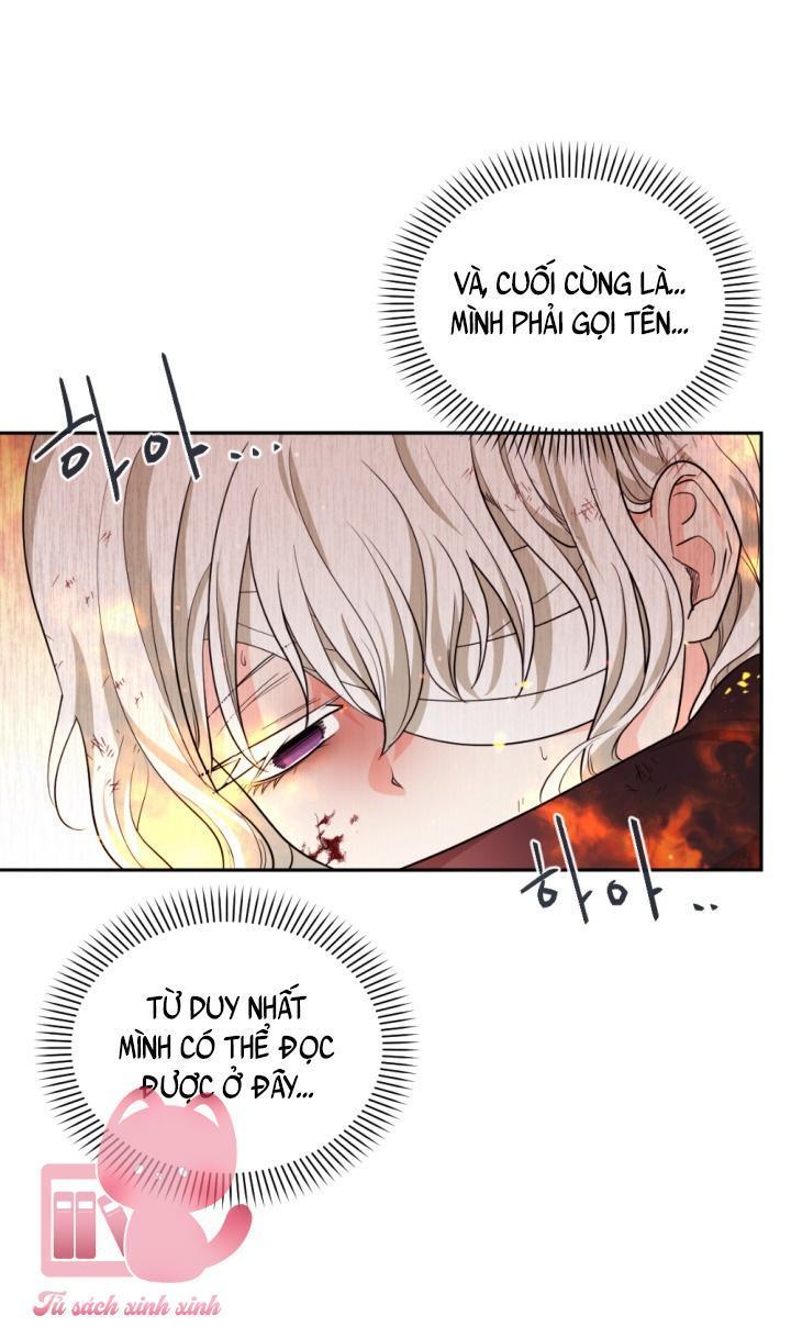 nguyện ước vô vọng của ma nữ chapter 50 26