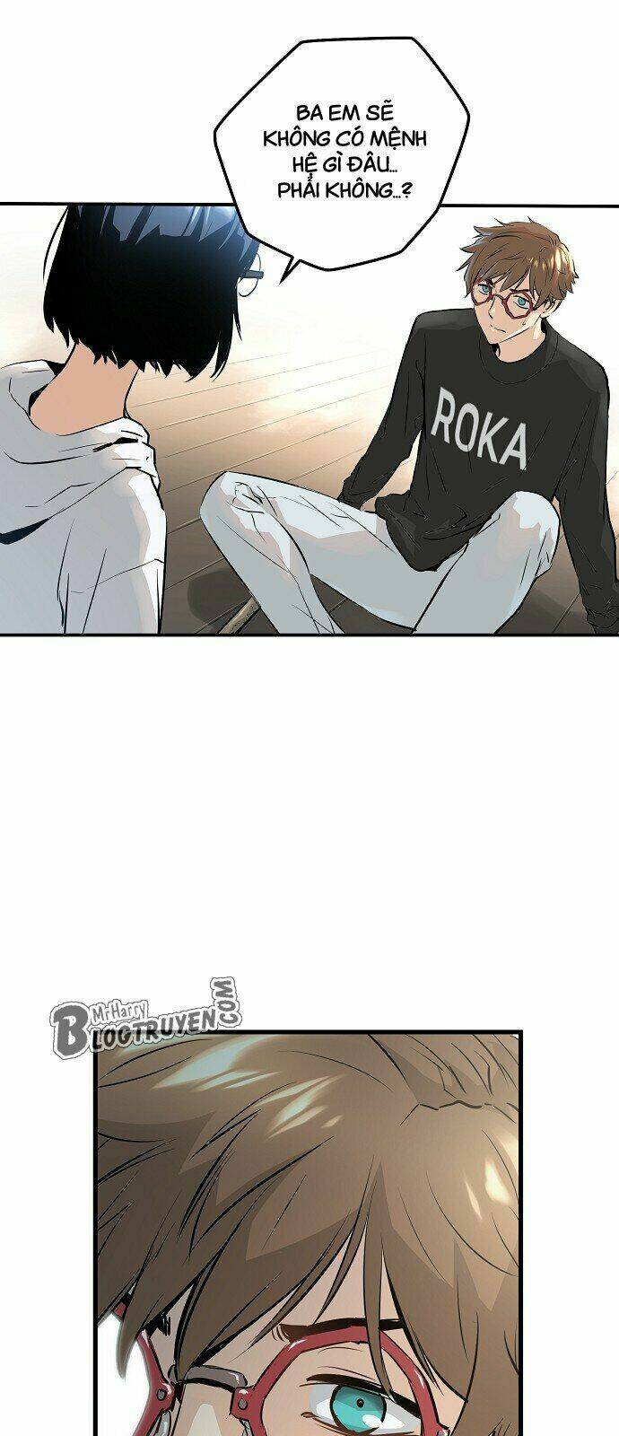 hứa lan chapter 14 35