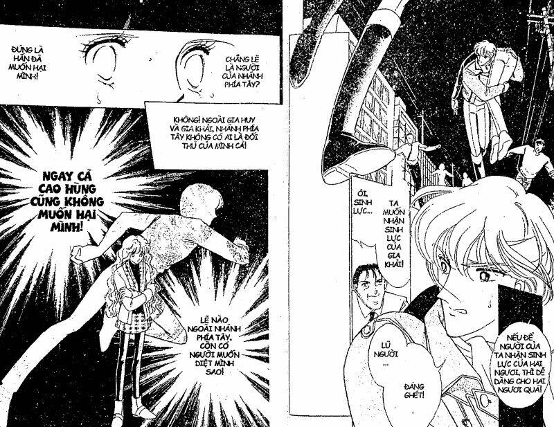 dấu phong ấn xanh chapter 7 62