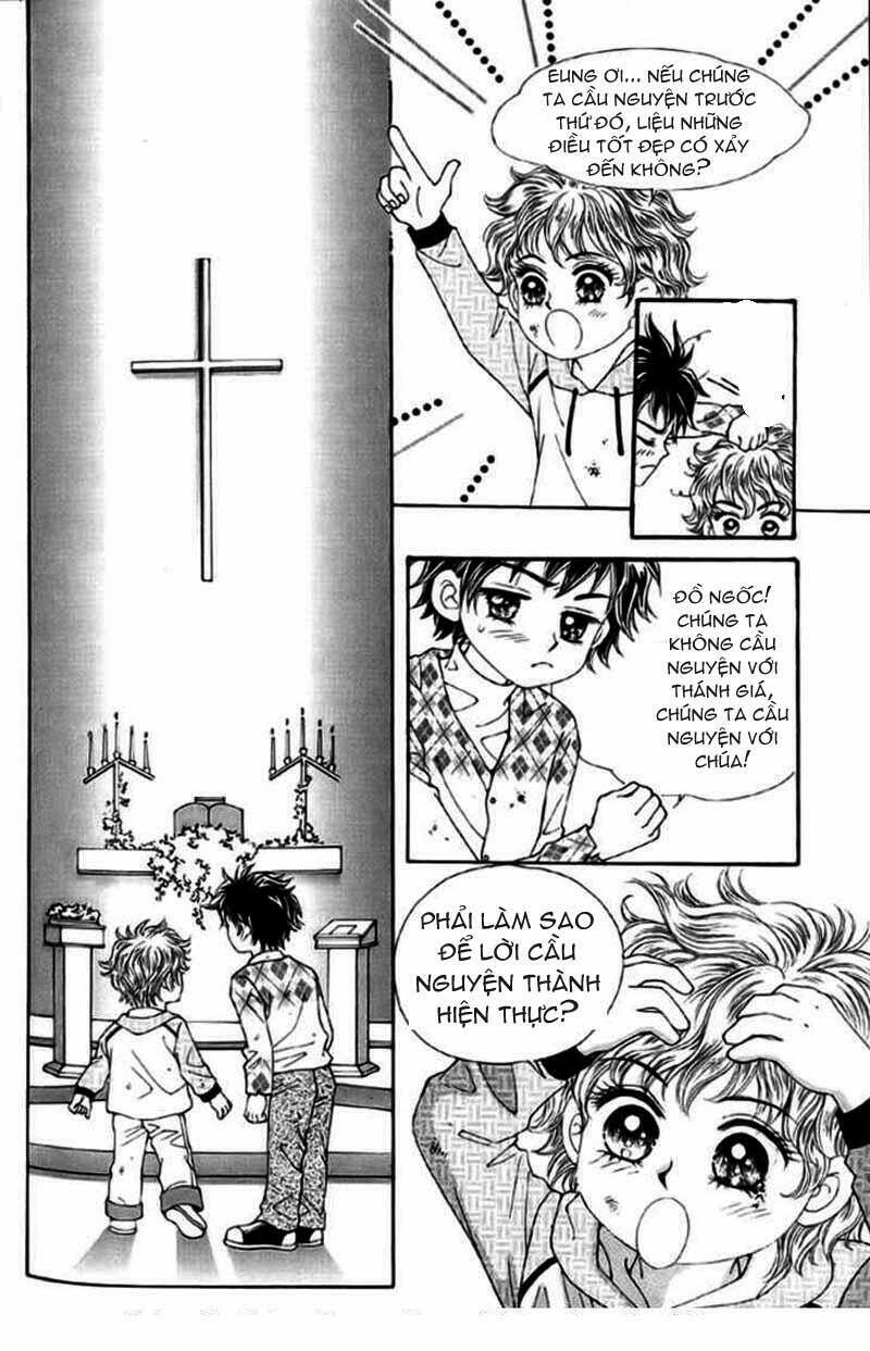 mặt nạ tình yêu chapter 1 21