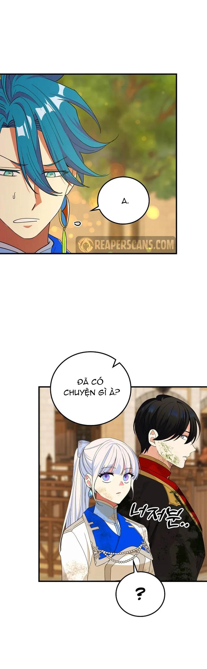 hiệp sĩ băng giá chapter 79.2 14