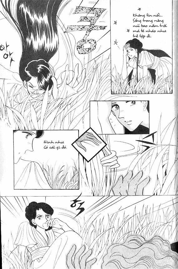 princess manhwa chapter 7 54