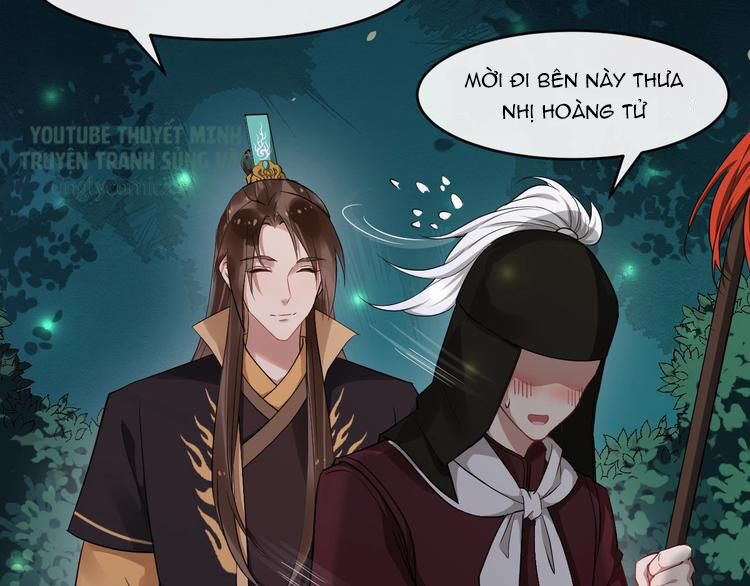 bồng sơn viễn 2 chapter 23 63