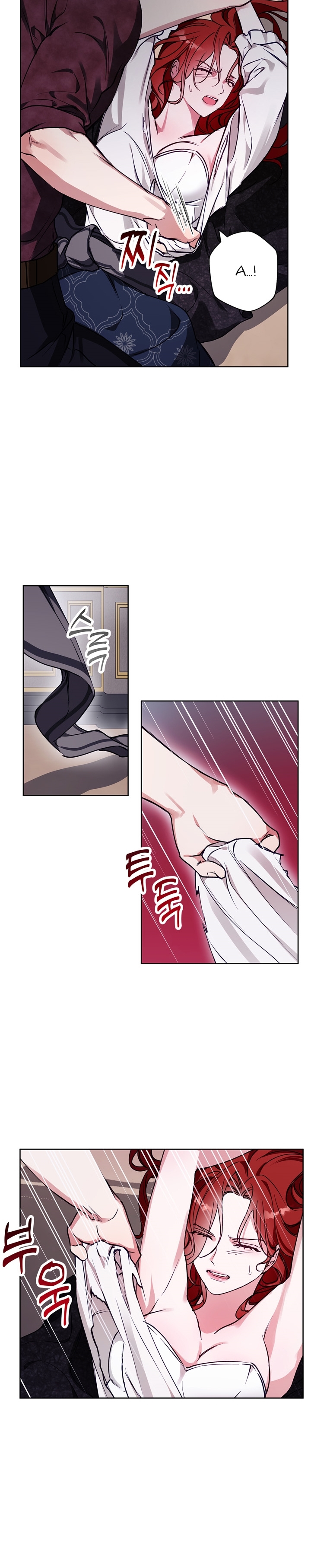 mùa đông đến chapter 26.1 4