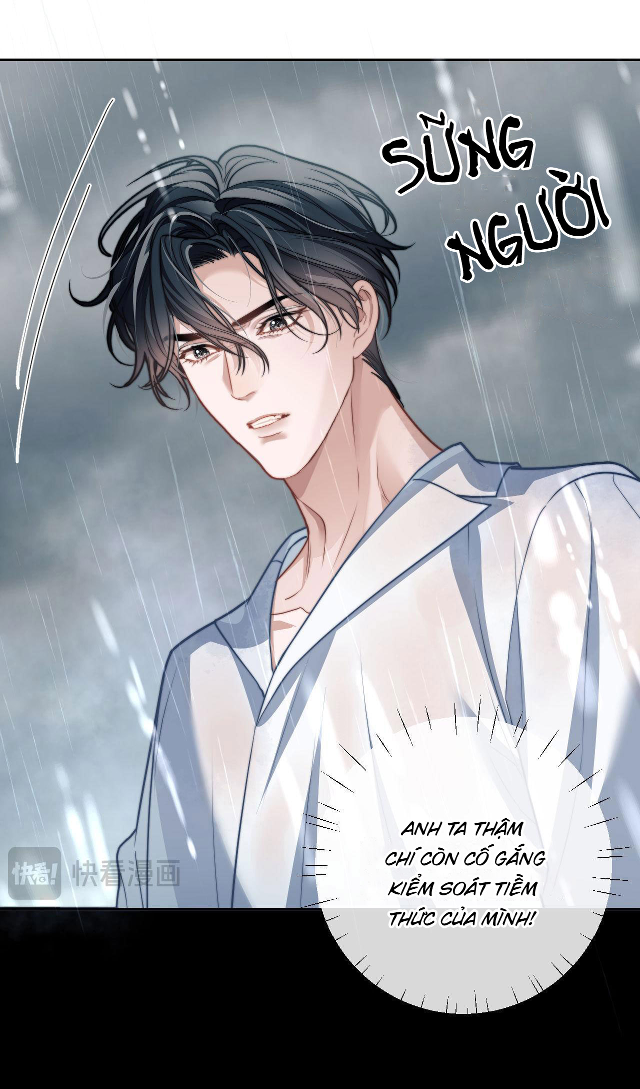 nhân ngư dessaro chapter 20 3