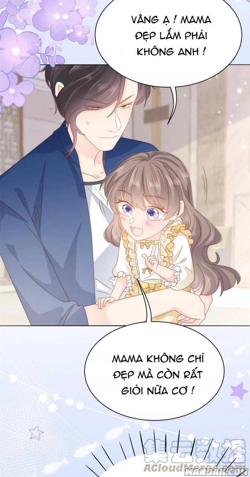 đoàn sủng lão đại ba tuổi rưỡi chapter 145 22