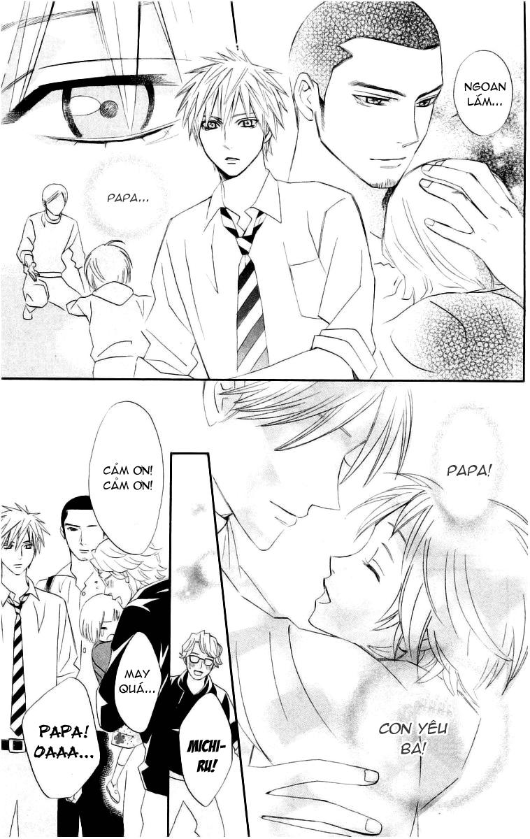 otomen chapter 13 34