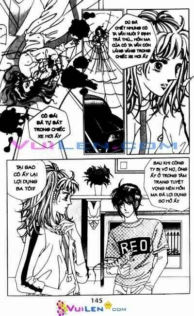 mùa hạ vàng chapter 3 146