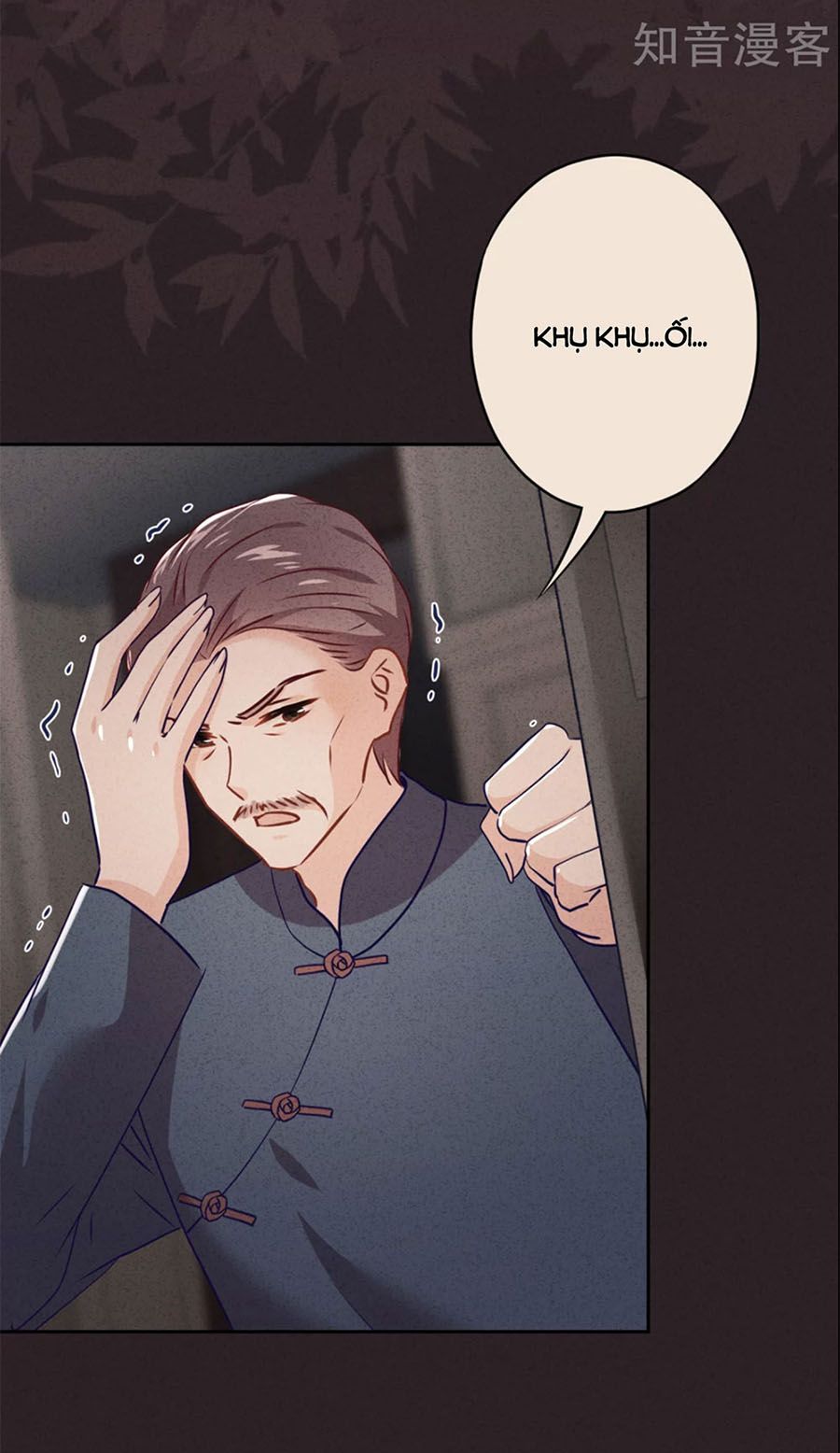 thiếu soái, vợ anh muốn lật trời! chapter 79 4