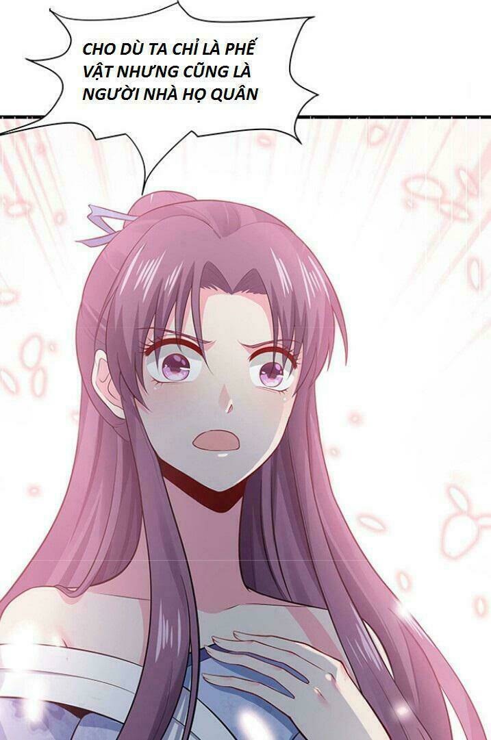 độc phi thần y quá kiêu ngạo chapter 22 3