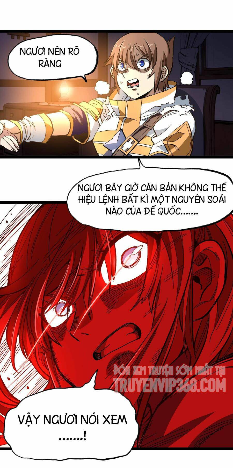 vú em vô địch chapter 20 56