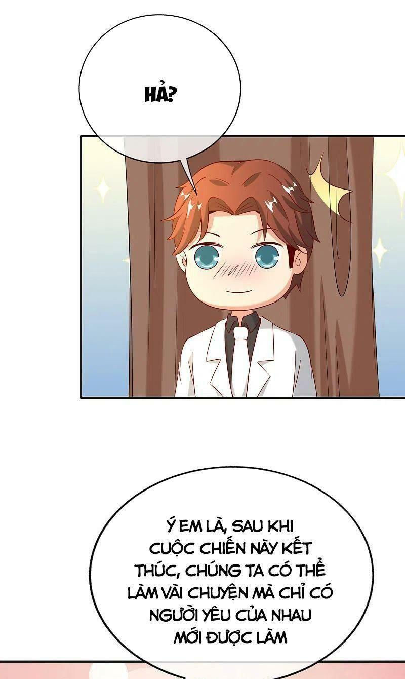 vòng bạn bè mạnh nhất của tiên giới chapter 142 15