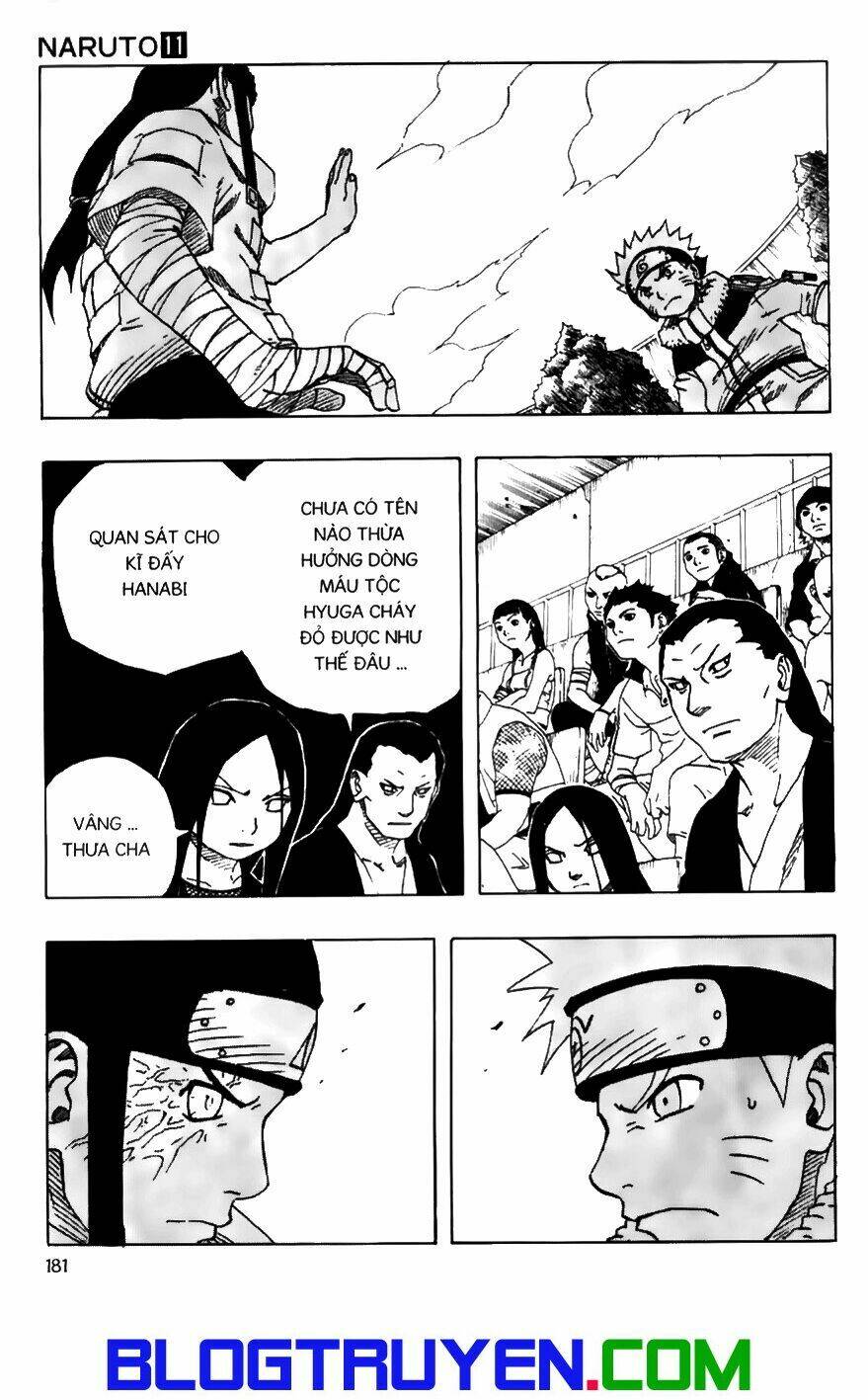 naruto - cửu vĩ hồ ly chapter 99 19