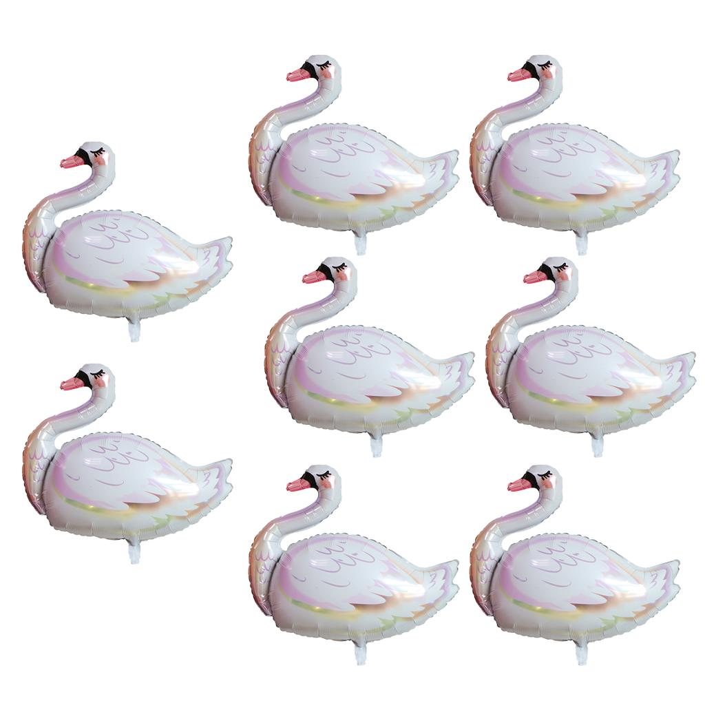 4x Lovely Inflatable Party Balloons Baby Shower Wedding Birthday Decor