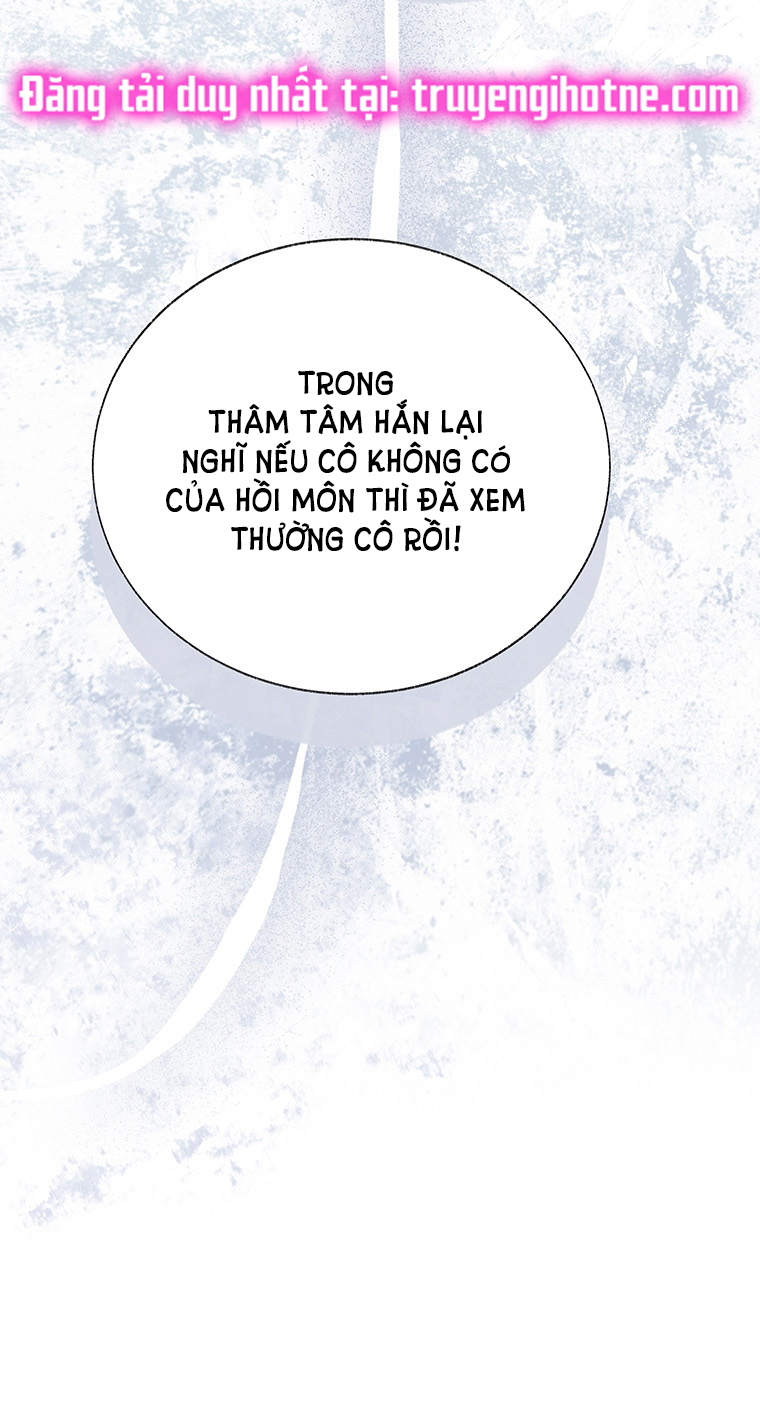 Đánh Cắp Trái Tim Tiểu Thư chapter 68.1 - Trang 34