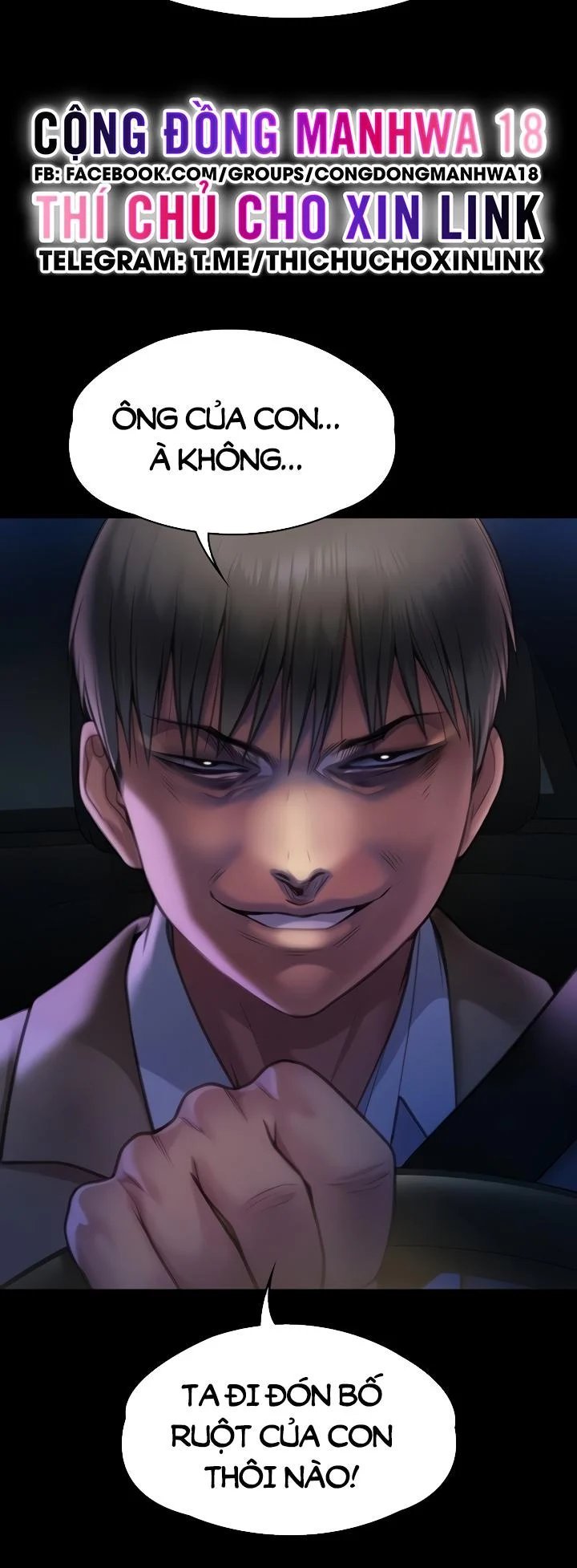 ong chúa chapter 281 22