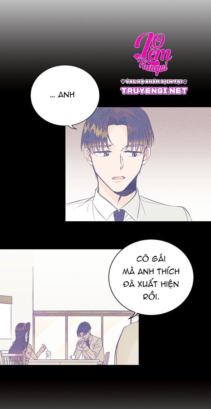 người tình thay thế chapter 7 9