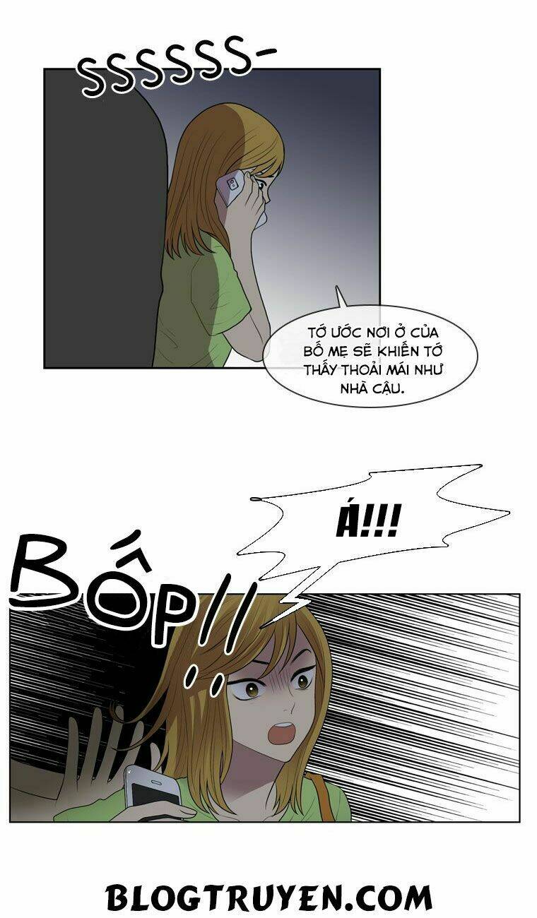 my shining world chapter 37 36