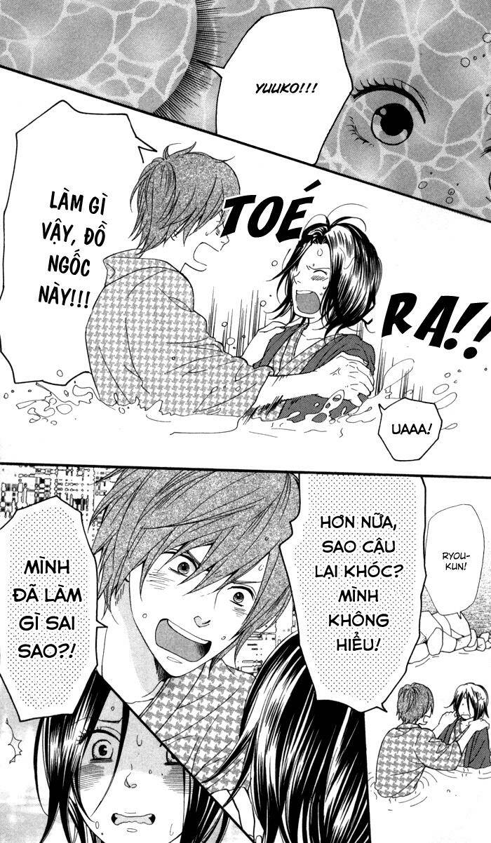 waruiko no mikata chapter 1 45