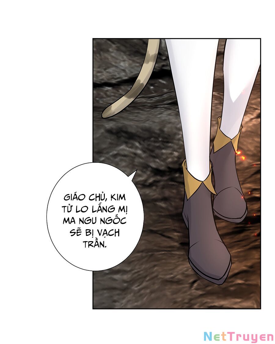 bản giáo chủ thân bất do kỷ chapter 10 41