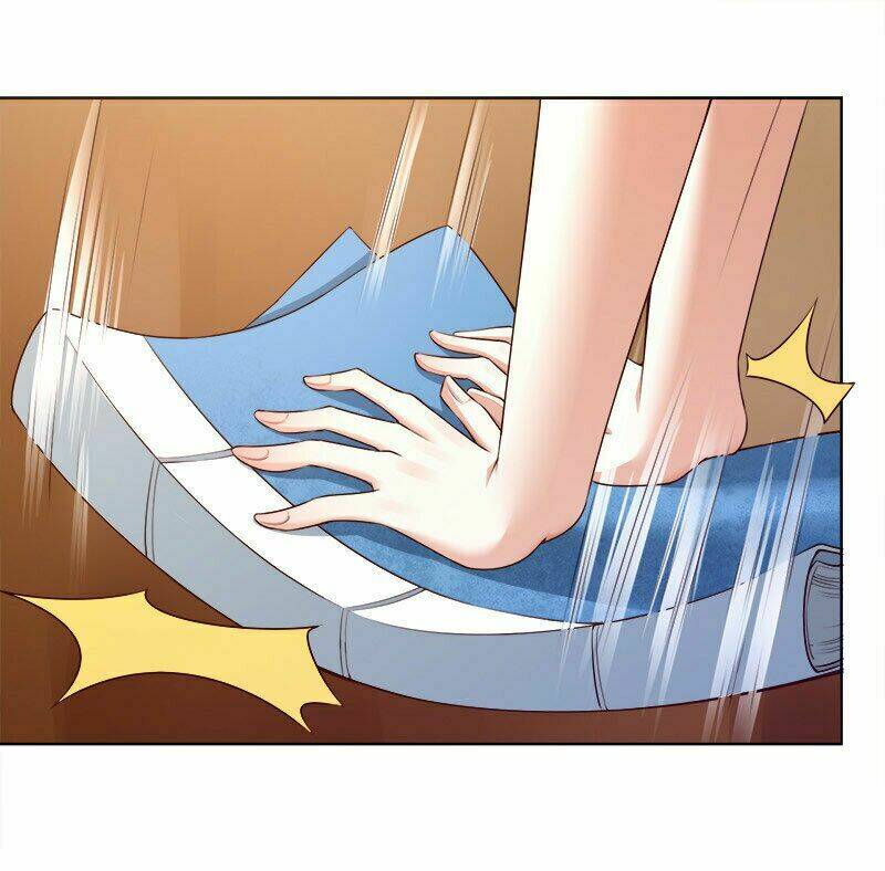 lãnh hôn cuồng ái chapter 27 24