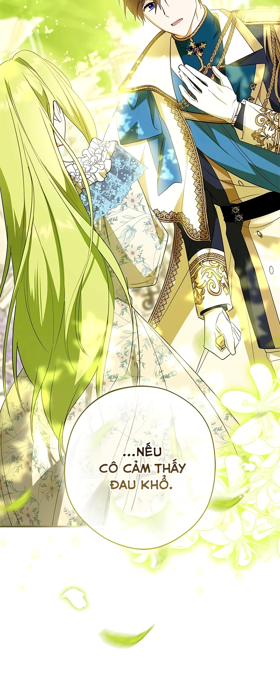 nữ chính giả thành nam nhân chapter 42 17