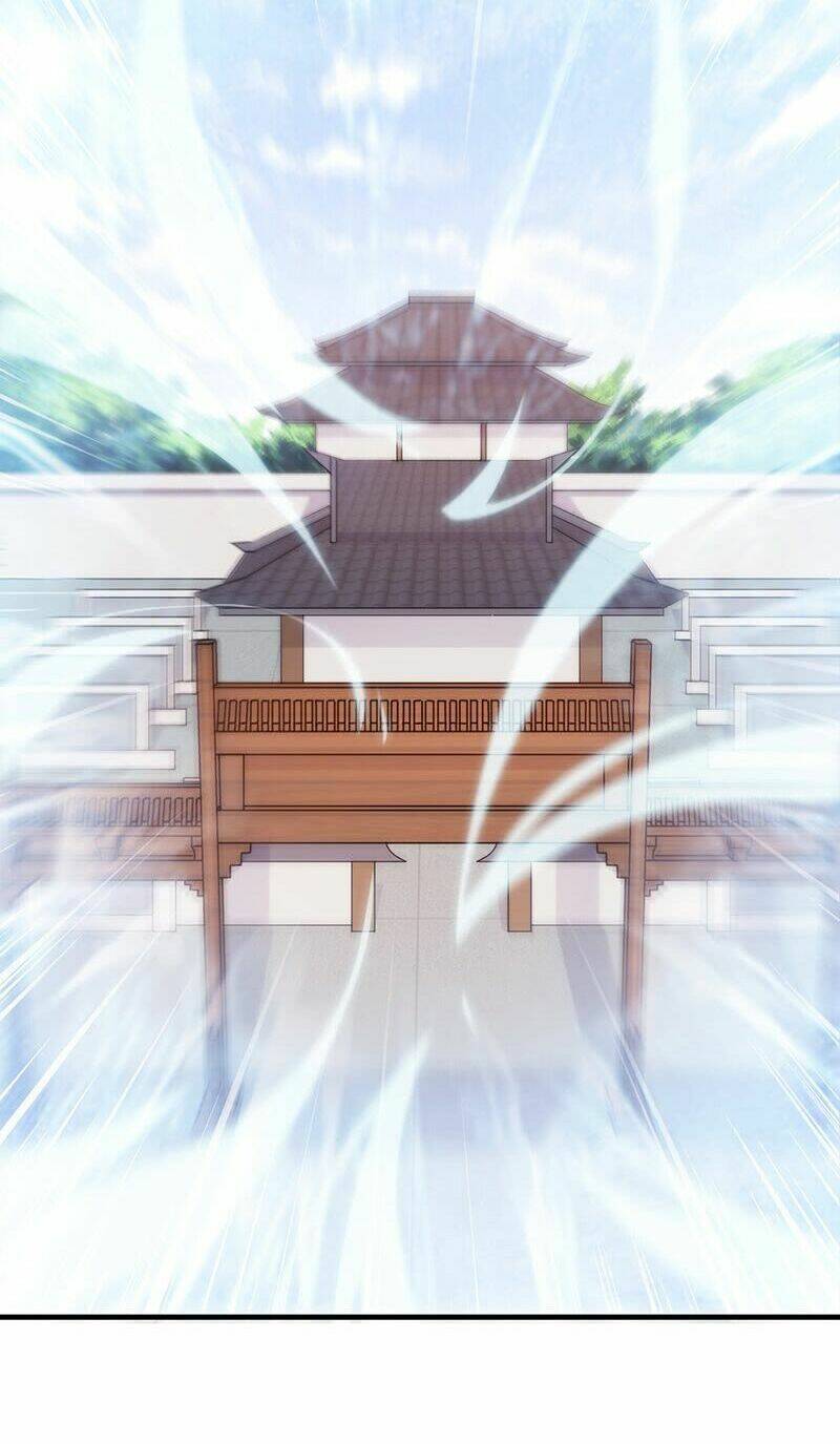 thiên hạ kiếp chapter 17 21