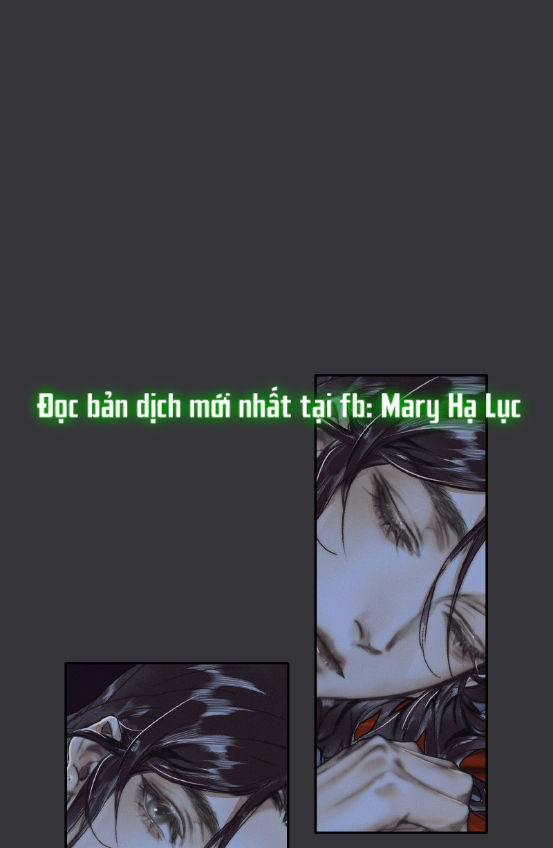 thiên quan tứ phúc - bách vô cấm kỵ chapter 61.2 1