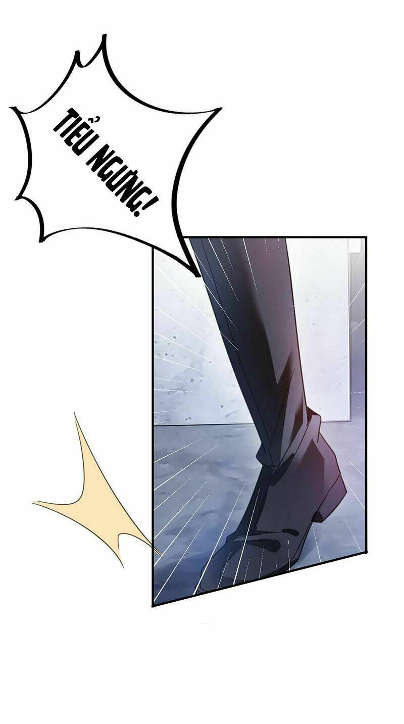 thịnh thế điềm sủng: cô vợ nhỏ đáng yêu của dịch thiếu chapter 57 15