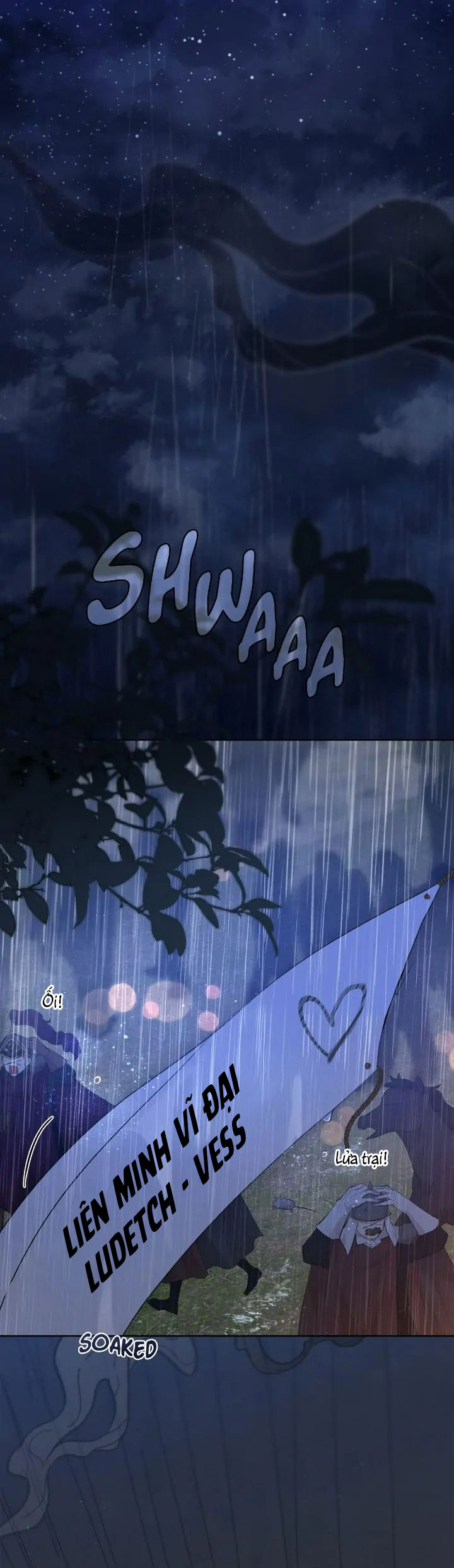 tôi là fan cứng hoàng tử chapter 78.1 1