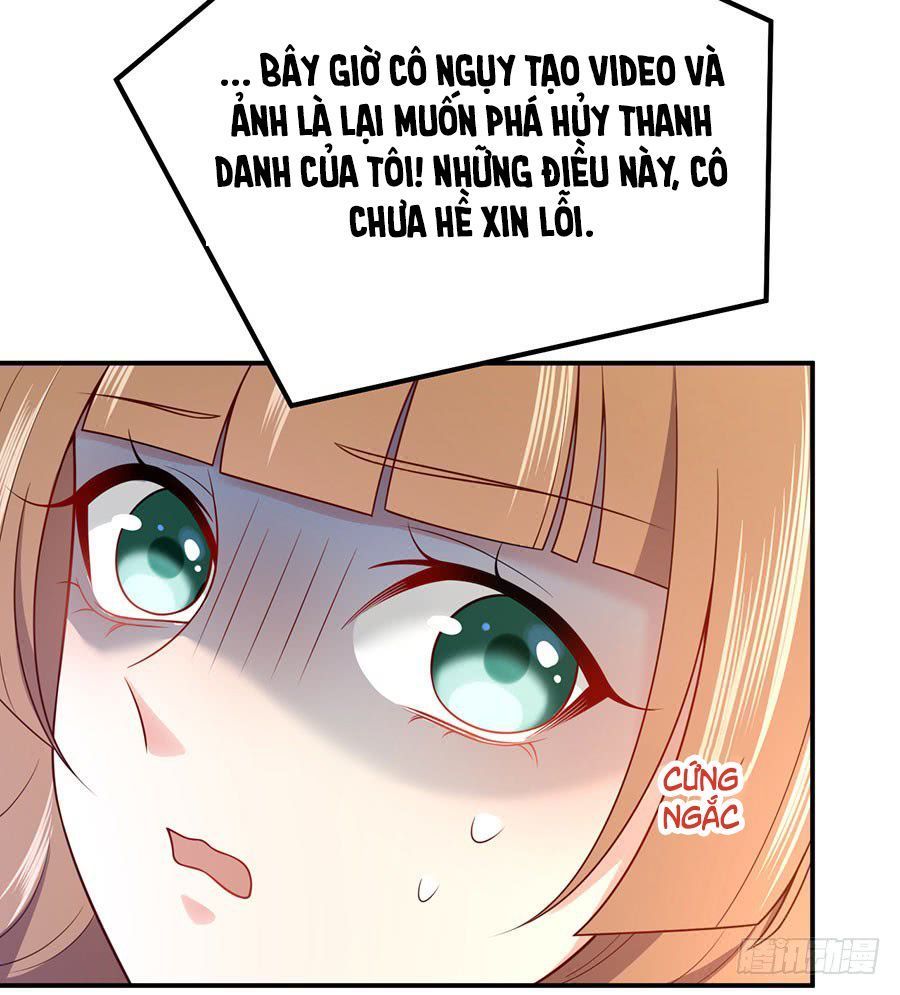 nam thần truy thê chỉ nam chapter 25.2 20