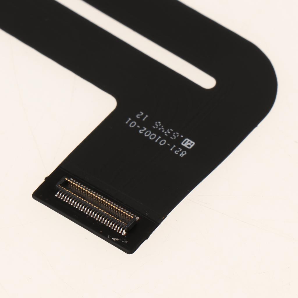 Trackpad Touchpad Ribbon Flex Cable Replacement for Pro A1708