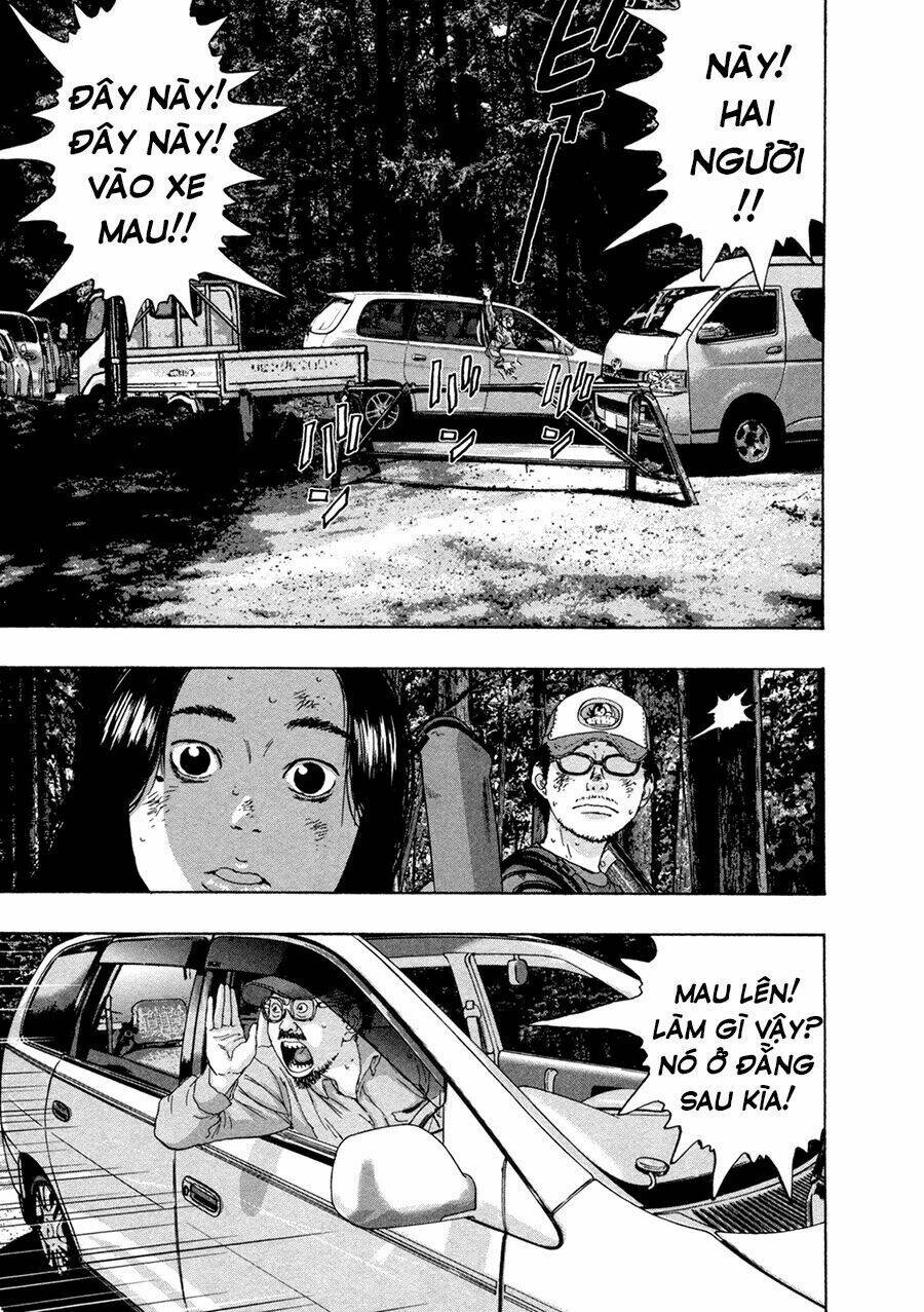 tôi là người hùng chapter 51 12