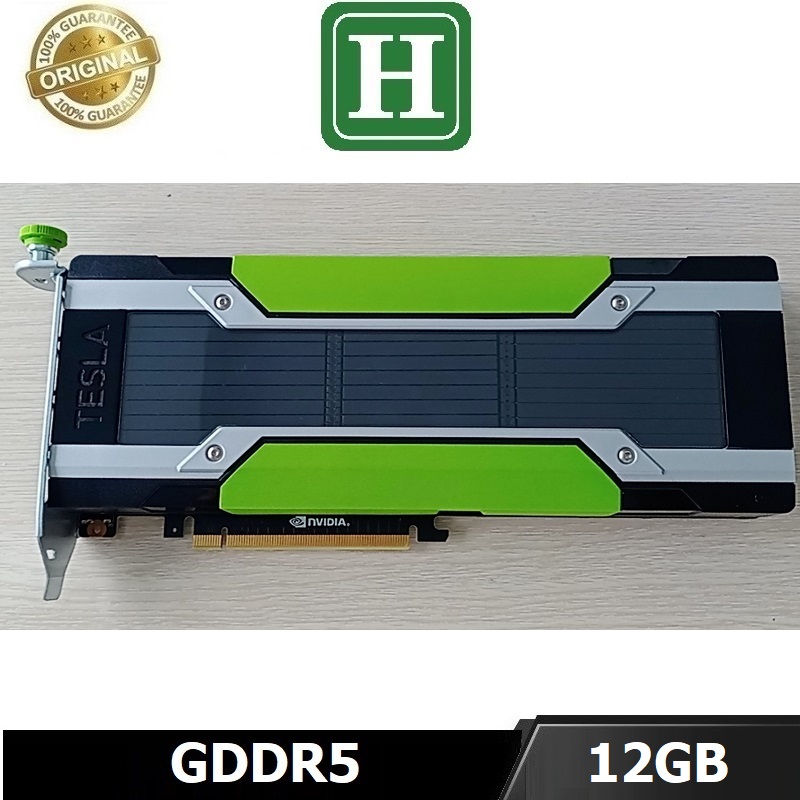 Card Nvidia Tesla M40 12GB GDDR5