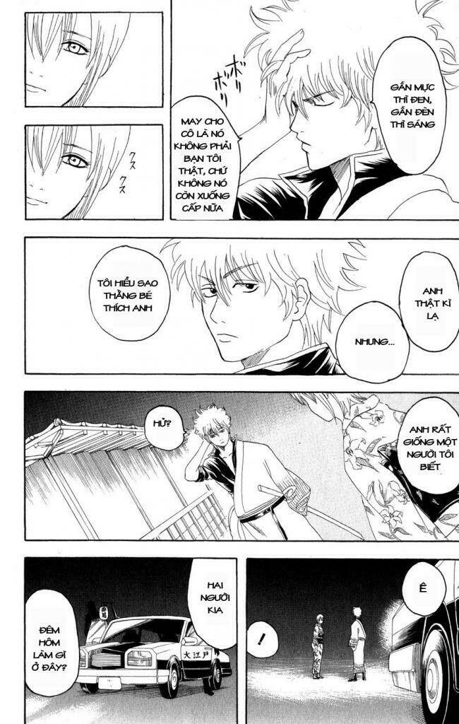 gintama - linh hồn bạc chapter 129 18