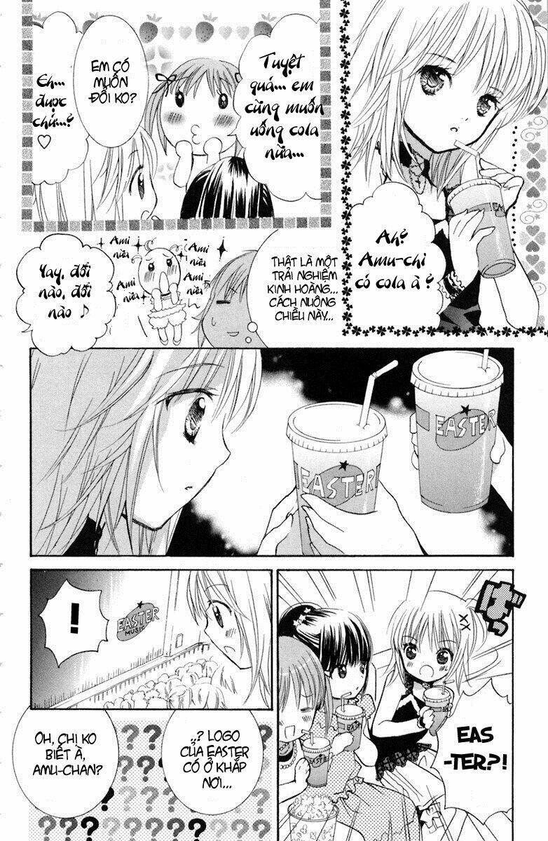 shugo chara chapter 7 11
